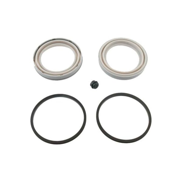 Brembo Front Brake Caliper Kit | IN